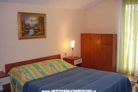 Apartamenty Sunce Trogir  foto 5