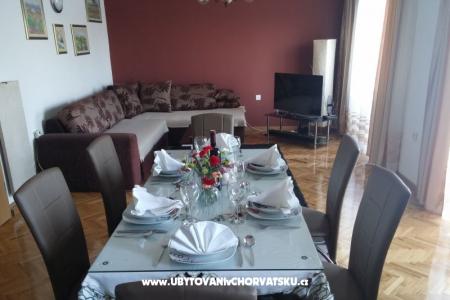 Apartamenty ANNA foto 5