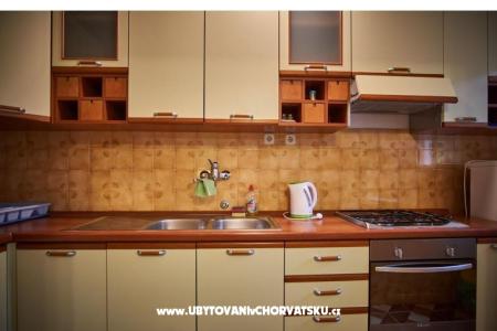 Apartamenty Boris - Vinisce at Trogi foto 3