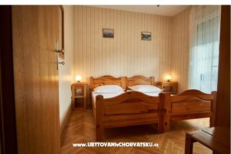 Apartamenty Boris - Vinisce at Trogi foto 4
