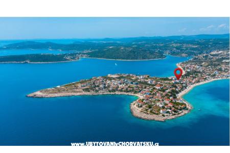 Apartamenty Erceg foto 4