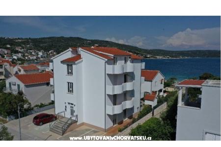 Apartamenty Erceg foto 5