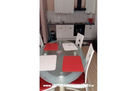 Apartamenty Martina foto 4