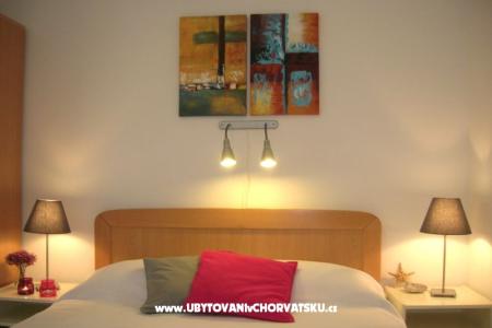 Apartamenty Mira & Vinko foto 4