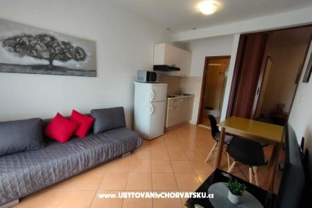 Apartamenty Mirakul - Sevid foto 2