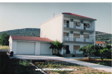 Apartamenty Pažanin foto 2