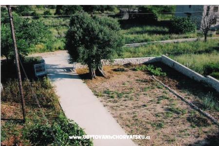 Apartamenty Pažanin foto 3