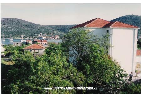 Apartamenty Pažanin foto 4