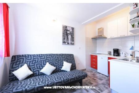 Apartamenty Sea Star Ivana foto 3