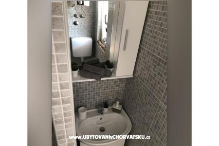 Apartamenty Sea Star Ivana foto 4