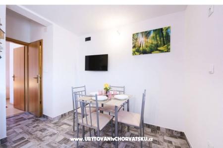 Apartamenty Sea Star Ivana foto 5