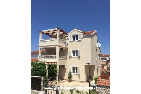 Apartamenty Sevid - Vučica foto 2