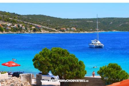 Apartamenty Sevid - Vučica foto 3