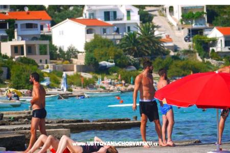 Apartamenty Sevid - Vučica foto 4