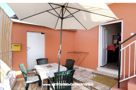 Apartamenty Viskovic foto 2