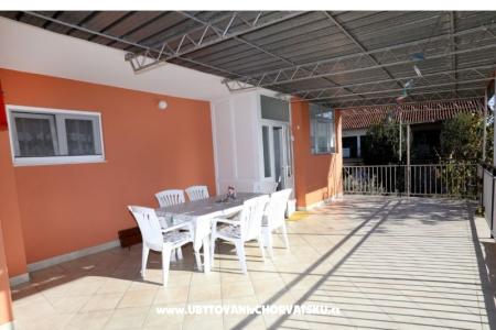Apartamenty Viskovic foto 5