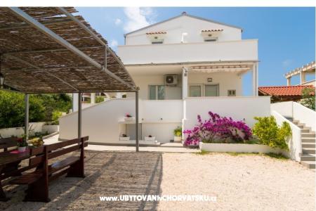 BayBeach Apartamenty Sevid foto 2