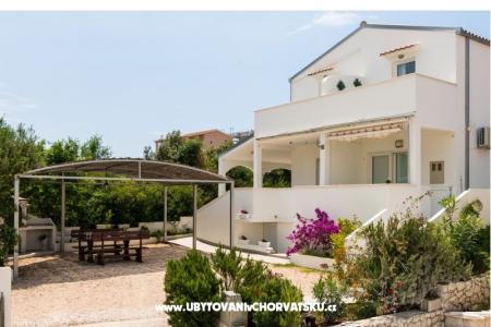 BayBeach Apartamenty Sevid foto 3