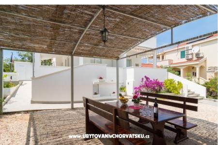 BayBeach Apartamenty Sevid foto 4