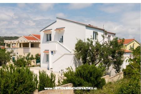 BayBeach Apartamenty Sevid foto 5