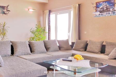 Korčulanka Apartamenty Poljica-Marin foto 2