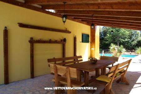 Dom wakacyjny Villa Sonia foto 2