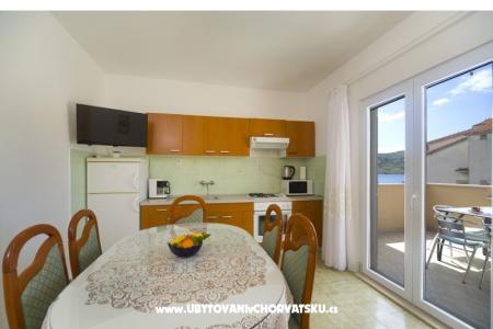 Apartamenty Kuvek foto 3