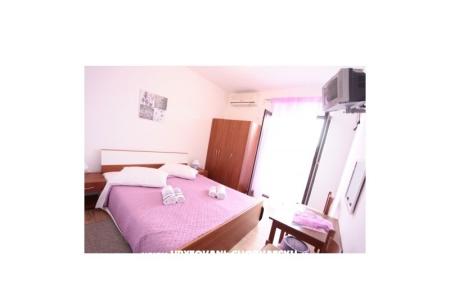 Pokoje Bili Galeb BED? foto 4