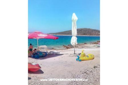 Studio i Dom wakacyjny Maestral foto 3