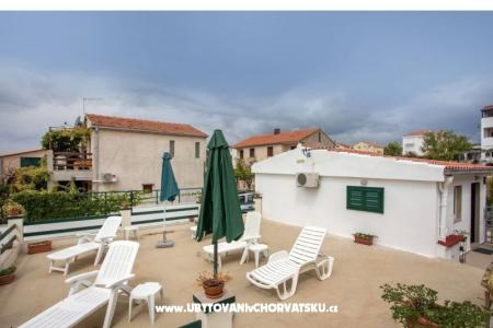 Studio i Dom wakacyjny Maestral foto 5