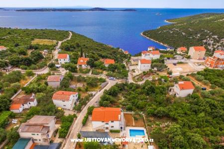 Apartamenty Vila Nena z basenem foto 4