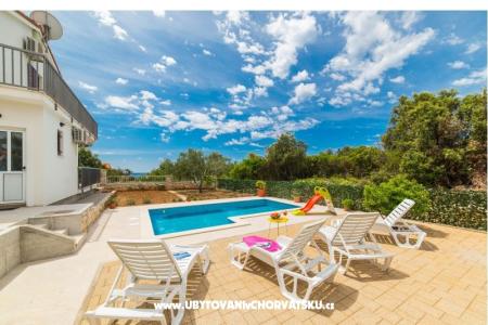 Apartamenty Vila Nena z basenem foto 5