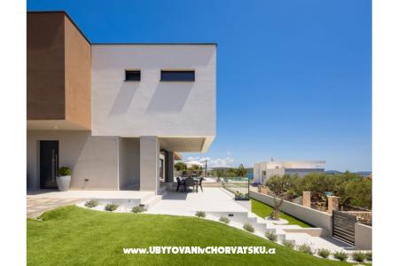 Villa Svetog Vida – Marina - Trogir Chorwacja