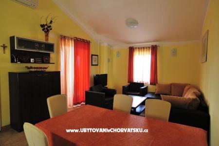 Apartamenty Tamaris foto 4