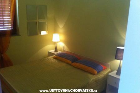 Apartamenty  Tonka, Ines i Nika foto 2