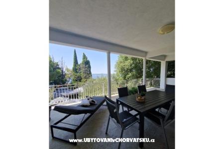 Apartament Zlata Maslenica Chorwacja