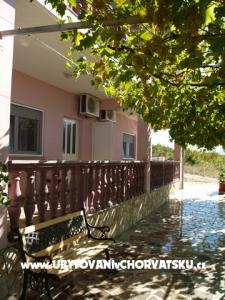 Apartamenty Budiša foto 4