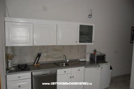 Apartamenty Maslenica foto 4