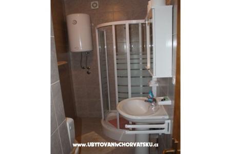 Apartamenty Maričić Maslenica foto 3