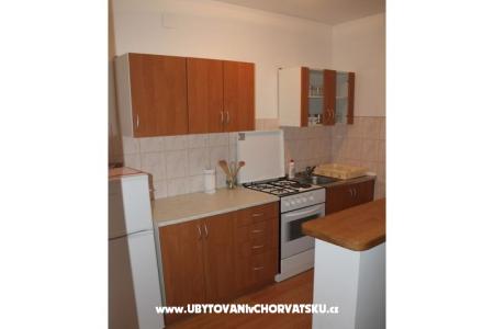 Apartamenty Maričić Maslenica foto 4