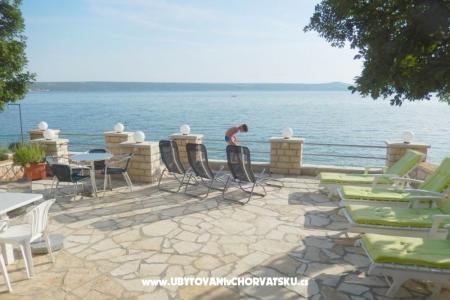Apartamenty Villa Maslina  foto 2