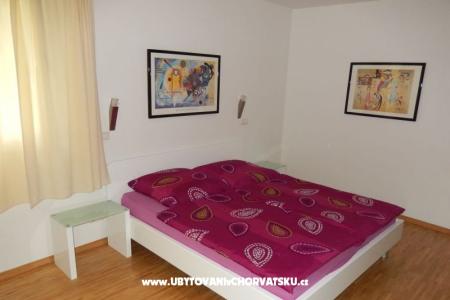 Apartamenty Villa Maslina  foto 4