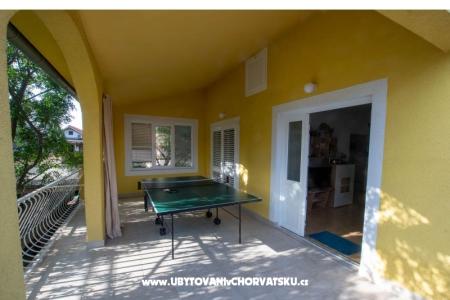 Dom wakacyjny Martina foto 3