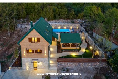 Sokol Falcons'nest villa foto 2