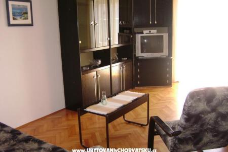 Apartament Borka foto 2