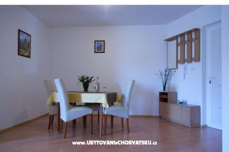 Apartament Helga Liznjan - Medulin foto 4