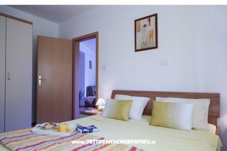Apartament Helga Liznjan - Medulin foto 5