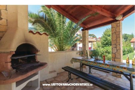 Apartament Oliva D1 z basenem foto 3