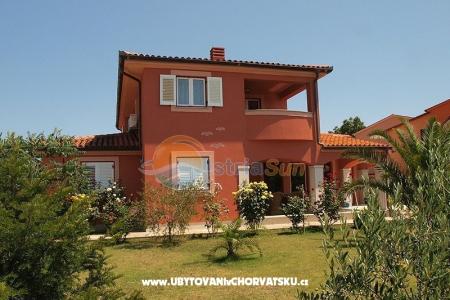 Apartamenty Medulinka foto 2