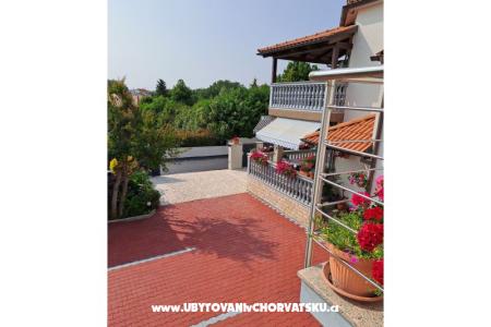 Apartamenty Mila-Casa Bianca  foto 4